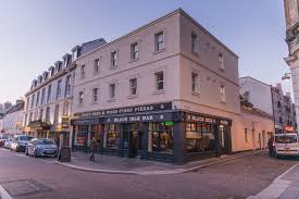 Black Isle Brewery - Bonnie Wee Golf Pubs