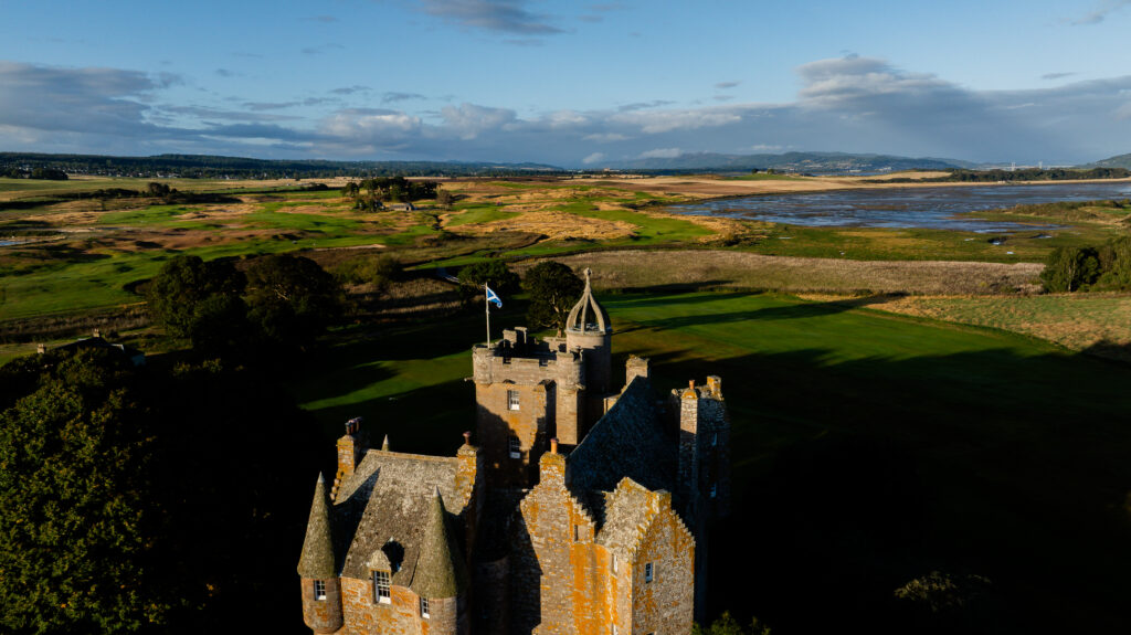 Cabot Highlands, Old Petty