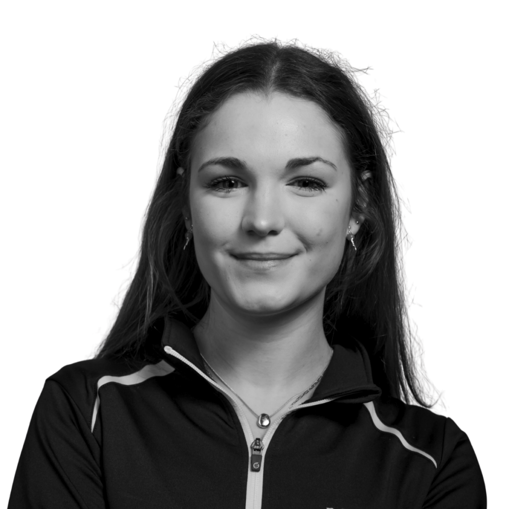 Bonnie Wee Golf - Alice Rhodes