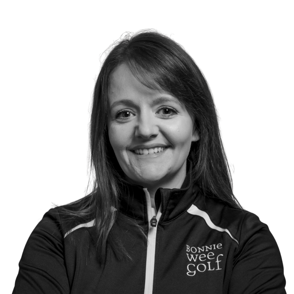 Bonnie Wee Golf - Sophie Robertson